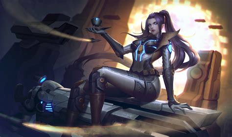 Caitlyn Lol Art 4k Wallpaper,HD Games Wallpapers,4k Wallpapers,Images ...