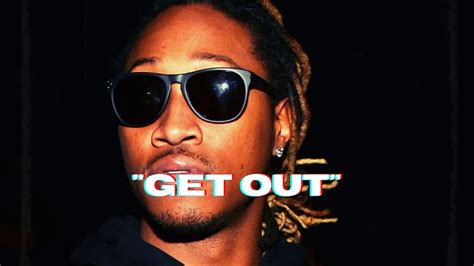 Free Future X Southside Type Beat Get Out Youtube