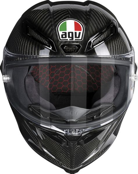 AGV Pista GP R Glossy Carbon Skroutz Gr