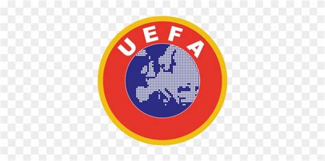 Uefa Vector Logo - Uefa Logo Vector - Free Transparent PNG Clipart Images Download