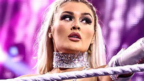 Tiffany Stratton Comments On Upcoming Wwe Draft Feels She Needs More