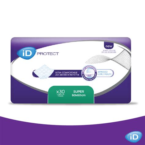 Id Expert Slip Super 60 X 60cm 4 X 30