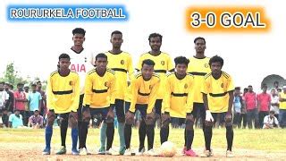 Best Football Match Goal Rourkela Football By