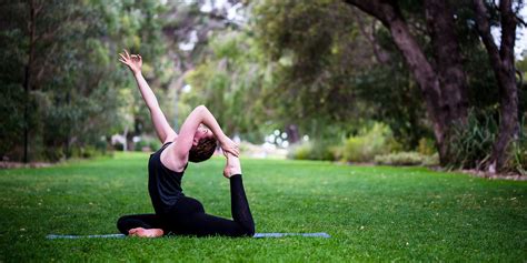 Yoga Flexibility Poses For Runners Runners Blueprint