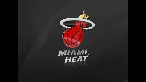 Miami Heat Theme Song 2012 Youtube