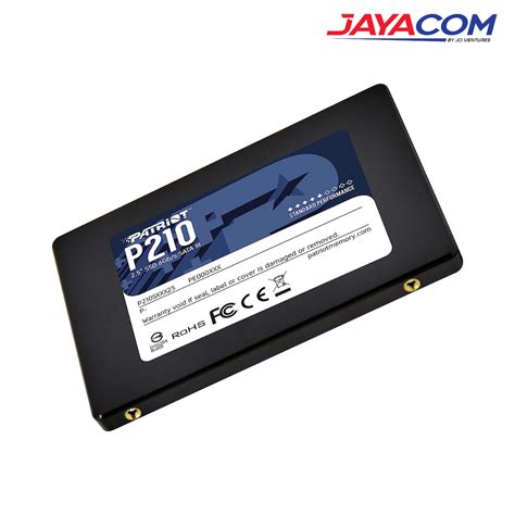 Patriot P Sata Solid State Drive Ssd Gb Gb Gb