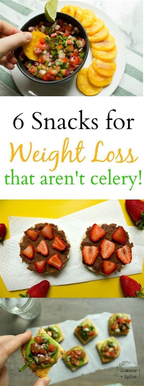 Popular Everything: 6 Healthy Vegan Snacks for Weight Loss | Plant Based, Vegan | Gluten Free ...