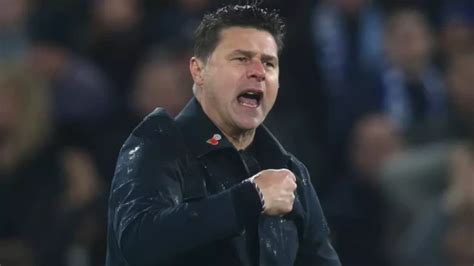 Mauricio Pochettino Chelsea Belief And Unity Shown In Brighton Win A