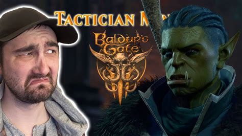 Let S Take Down Z Rell Pt 27 Baldurs Gate 3 Tactician Mode Dark