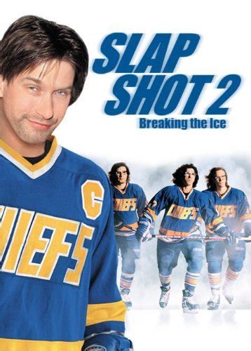 Slap Shot 2 Breaking The Ice 2002