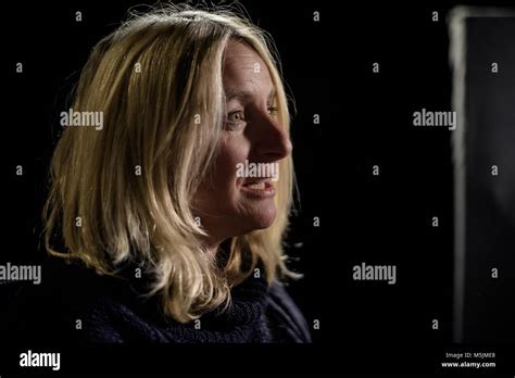 Emma Kennedy 2016 Stock Photo Alamy