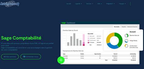 Sage Comptabilité Integratech