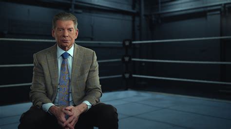 Vince McMahon Slams Upcoming Netflix Doc As Misleading