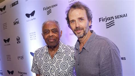 Festival Do Rio Gilberto Gil Apresenta Raio X Sobre Sua Carreira