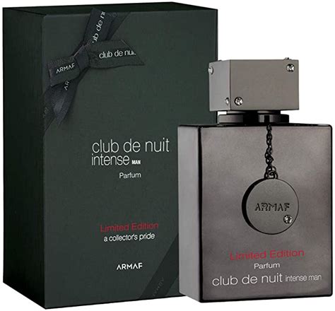 Armaf Club De Nuit Intense Man Limited Edition 105ml