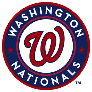 Washington Nationals baseball team Logo PNG Vector (AI) Free Download