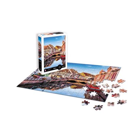 Sentosphere Calypto Puzzle Colmar Teile Kaufen Spielwaren