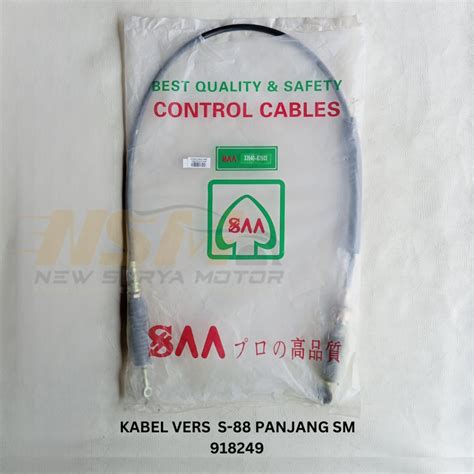 Jual Kabel Vers Persneling Kabel Transmisi Perseneling Mobil Daihatsu