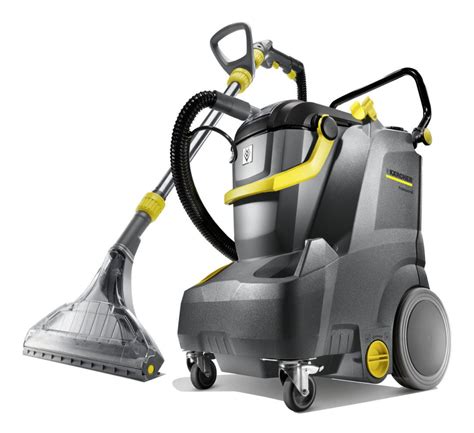Моющий пылесос Karcher Puzzi 30/4 E (Керхер) купить , цена