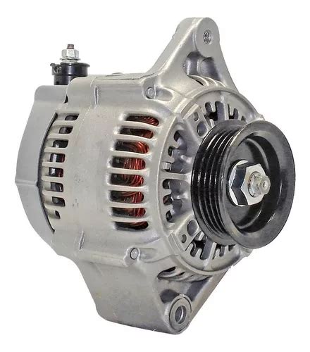 Alternador Suzuki Suzuki Grand Vitara V L Env O Gratis