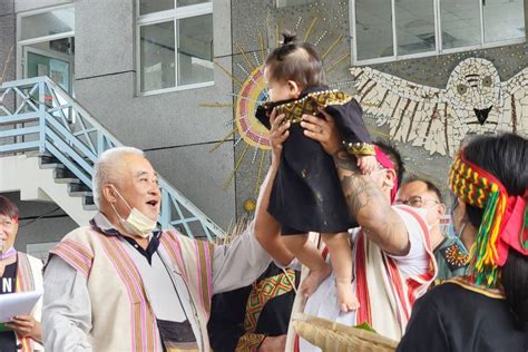 串起生命的根 臺東桃源國小攜手部落舉辦「嬰兒祭」 文教新聞｜國立教育廣播電臺