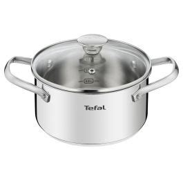 Lonec Kozica Tefal Lonec Cook Eat 20 Cm S Pokrovom B9214474 Merkur Si