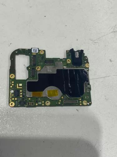 Placa Mãe Motorola Moto E6s Xt2053 2 Sucata Parcelamento sem juros