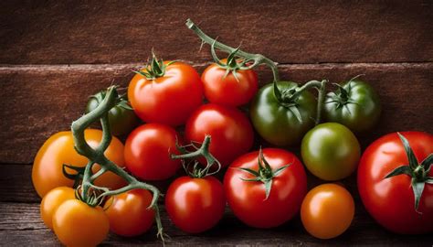 Mastering Tomato Cooking Techniques - Home Garden Vegetables