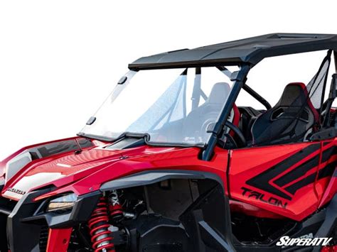 Honda Talon 1000x Accessories