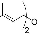 Chemical structure of zingiberene. | Download Scientific Diagram