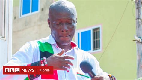 Edwin Nii Lante Vanderpuye Elections Ghana Ndc Parliamentary