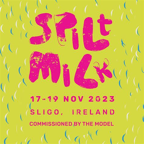 Additional Acts Announced For Spilt Milk Festival Timetable Revealed