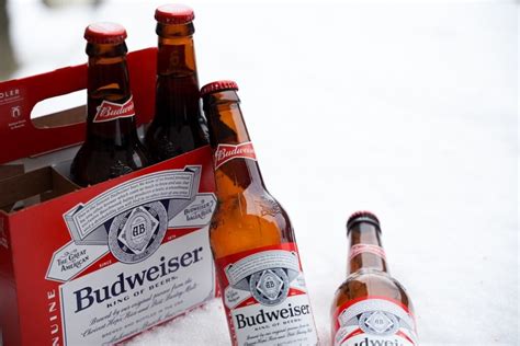 10 Best Selling Beers In America