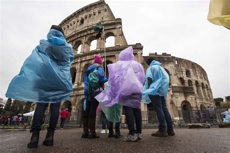 Domenica Ecologica A Roma Il Novembre Gli Orari E La Mappa