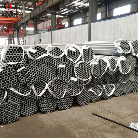 China Ms Galvanised Scaffolding Tubular Suppliers Manufacturers