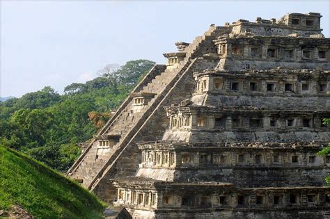 Arquitectura Prehispanica