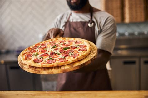 Ouvrez Votre Pizzeria Franchise Pizza Clés du Succès Corporate Games