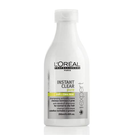 Loréal Professionnel Série Expert Instant Clear Purifying Anti