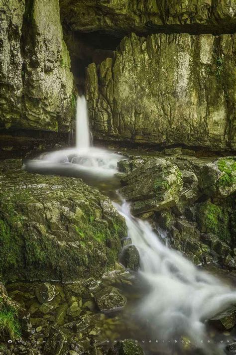 The Yorkshire Dales