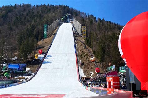 PŚ Planica 2024 Skoki narciarskie SkokiPolska pl