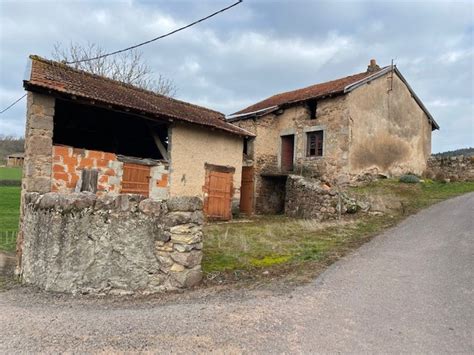 Maisons R Nover Avec Travaux Vendre Dompierre Les Ormes