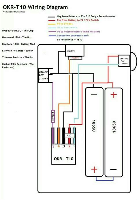 L15-30 Wiring Diagram