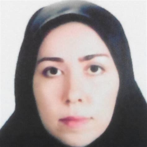 Fatemeh Pourhaji Assistant Professor Assistant Professor