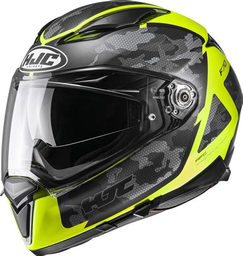 Hjc F Katra Helm G Nstig Kaufen Fc Moto