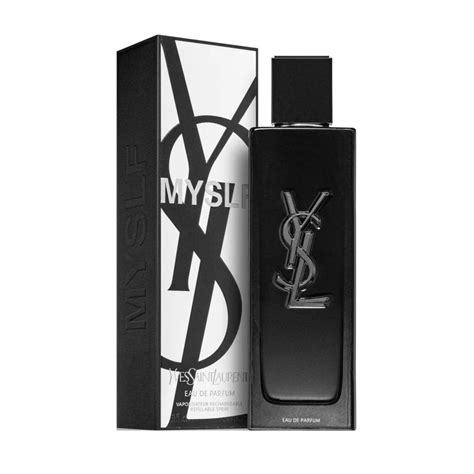 Yves Saint Laurent Myself Edp 100ml For Men