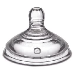 Tommee Tippee Easi Vent Sauger T Tine De Biberon Rond D Bit Rapide Au