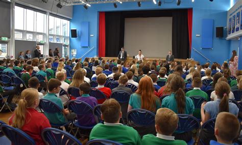 The Coleshill School on Twitter: "We are so excited to welcome our new Year 7 students at ...