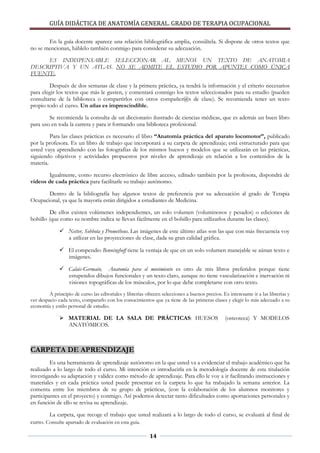 Guia Didactica Anatomia Pdf