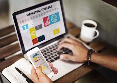 3 Estrategias De Marketing Digital Para Pymes MarketingBlanco