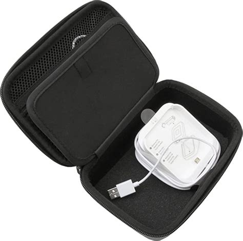 Casematix Portable Card Reader Case Compatible With Square Contactless